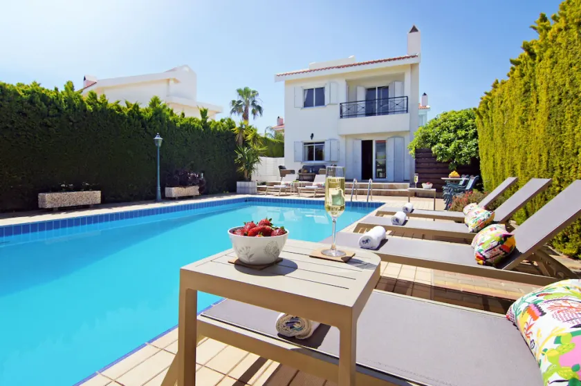 Villa Aleta - Image 1