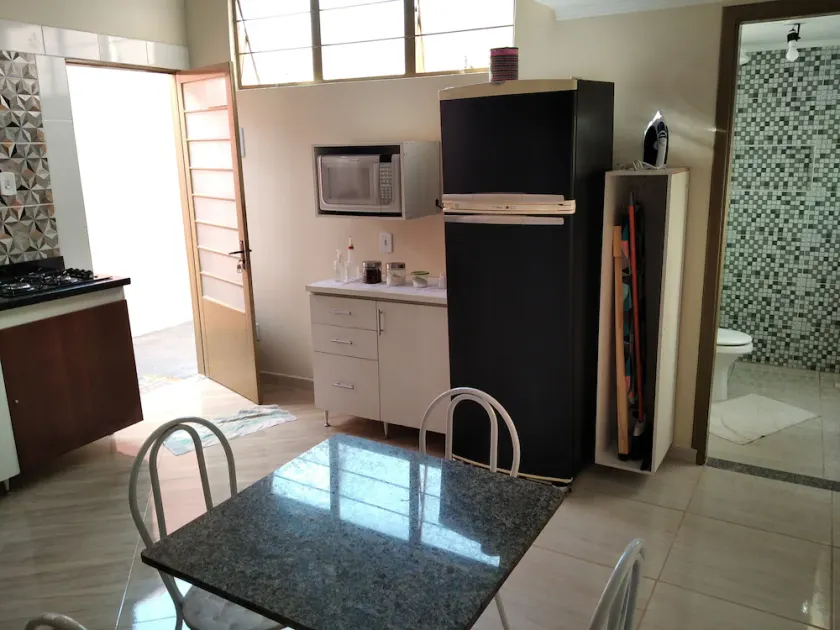 Loft em Botucatu Rubião jr - Image 1