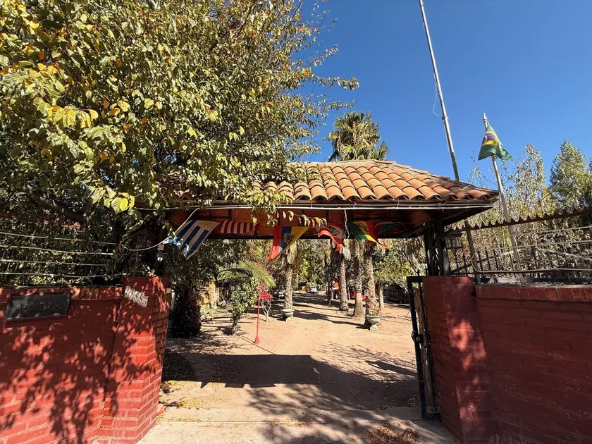 Cabañas Los Olmos - Image 1