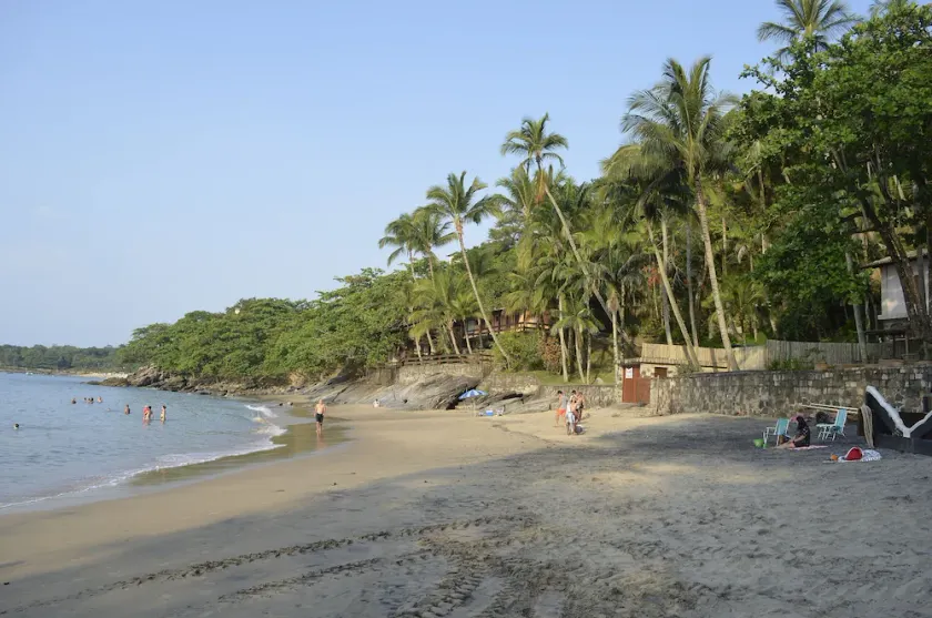 Suítes Paquetá Ilhabela - Image 1