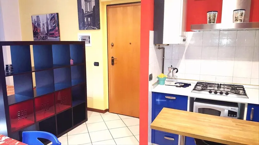 Studio Rogoredo Milan - Image 1