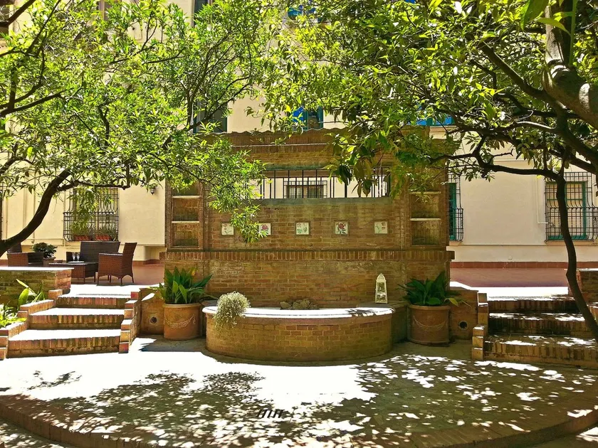 OS Garden - Maison de Charme - Image 1