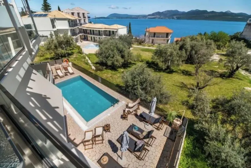 Coral View Apartment - Image 1
