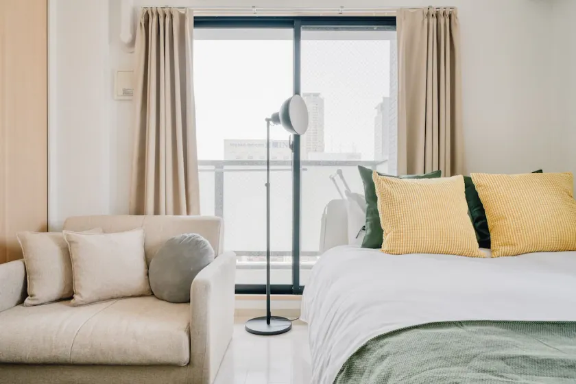 Prendre Namba AFP Apartment - Image 1