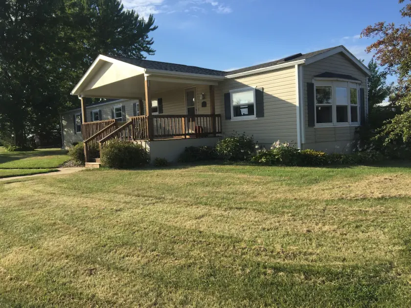 Antler Acres, 3 Bedroom, 2 Bath - Image 1