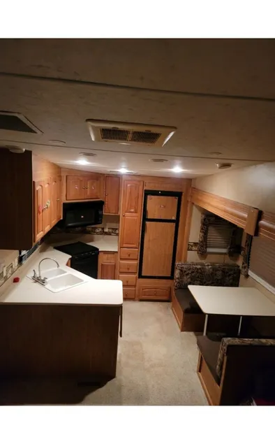 RV Executive Home I - In Tranquil Setting, Indoor - In-ground Pool - Image 1