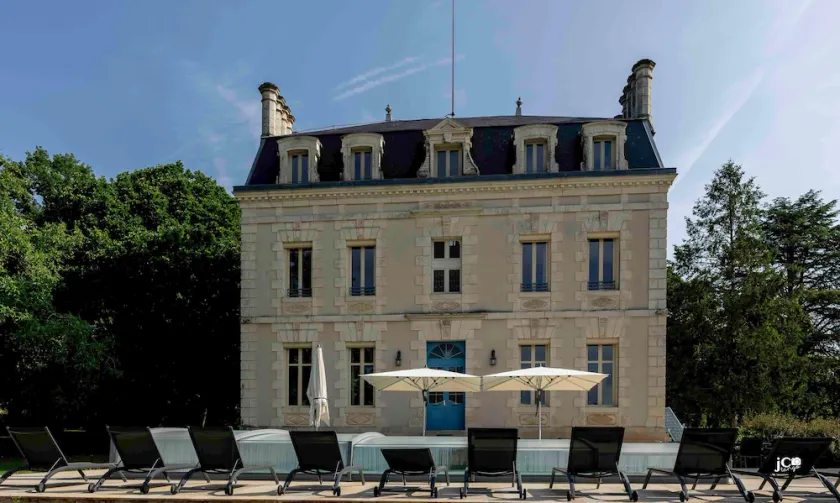 \"Château de La Ronce\" - Image 1