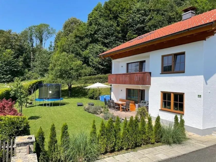 Ferienhaus-Naehe-Kochel-am-See - Image 1