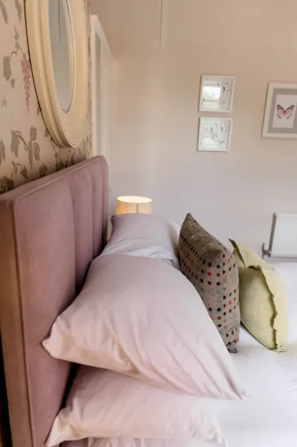 Double room-Ensuite-Snug - Image 1