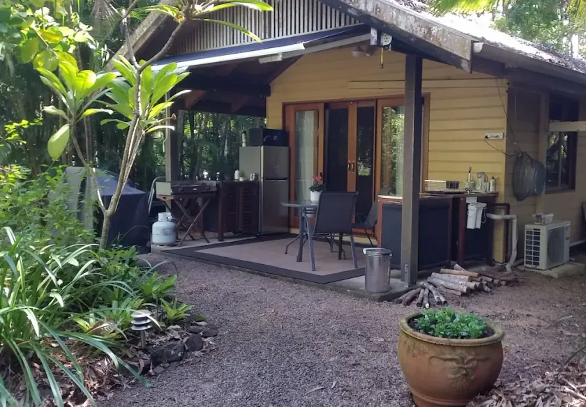 Curlew Cottage - Wildlife Haven - Image 1