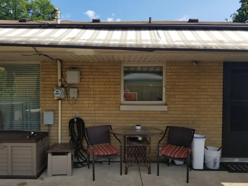 Located Near Notre Dame and other local Colleges. Sleeps 3-4 - Image 1