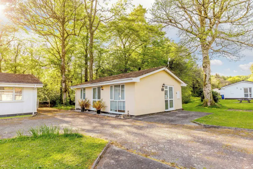 BROOK COTTAGE, pet friendly, country holiday cottage in Liskeard - Image 1