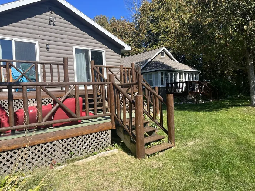 2 Cabins on Crooked Lake - Image 1