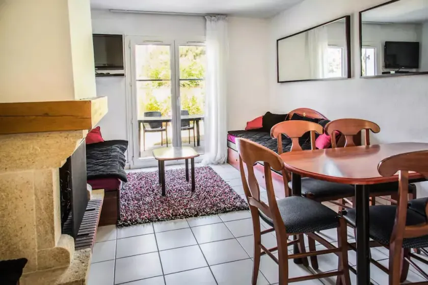Die Häuser von Port Guillaume - maeva Home - Maison Auswahl 2 Schlafzimmer (6 Personen) - Image 1