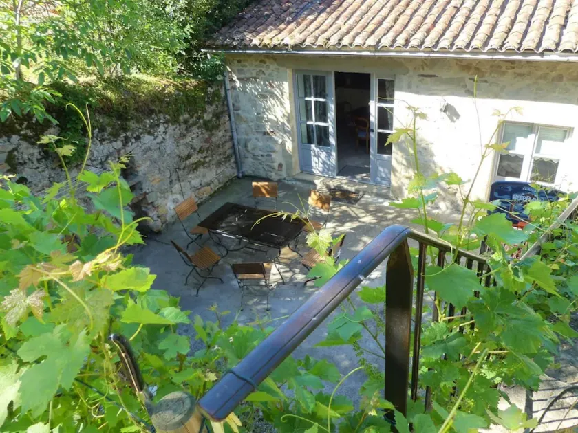 Clos de L'ark-ange - Montpeyroux - Image 1