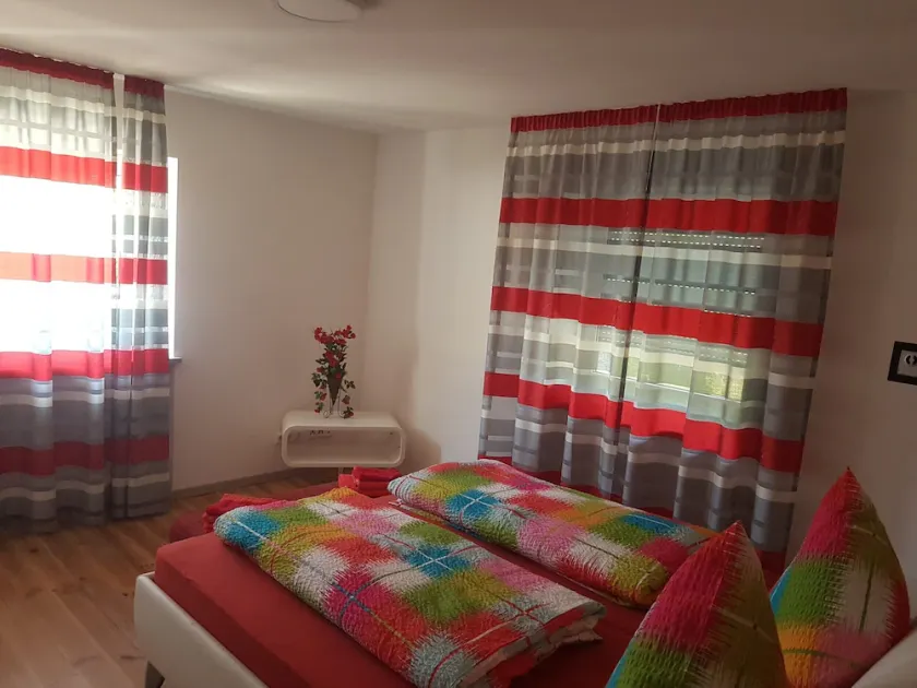 Ferielejlighed Casa Rosso - Image 1