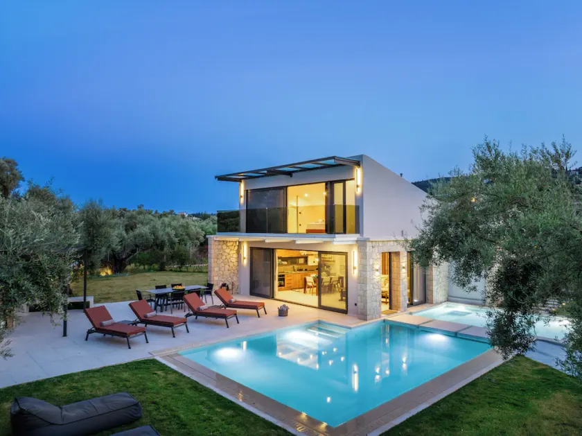 Torretta Villas - Image 1
