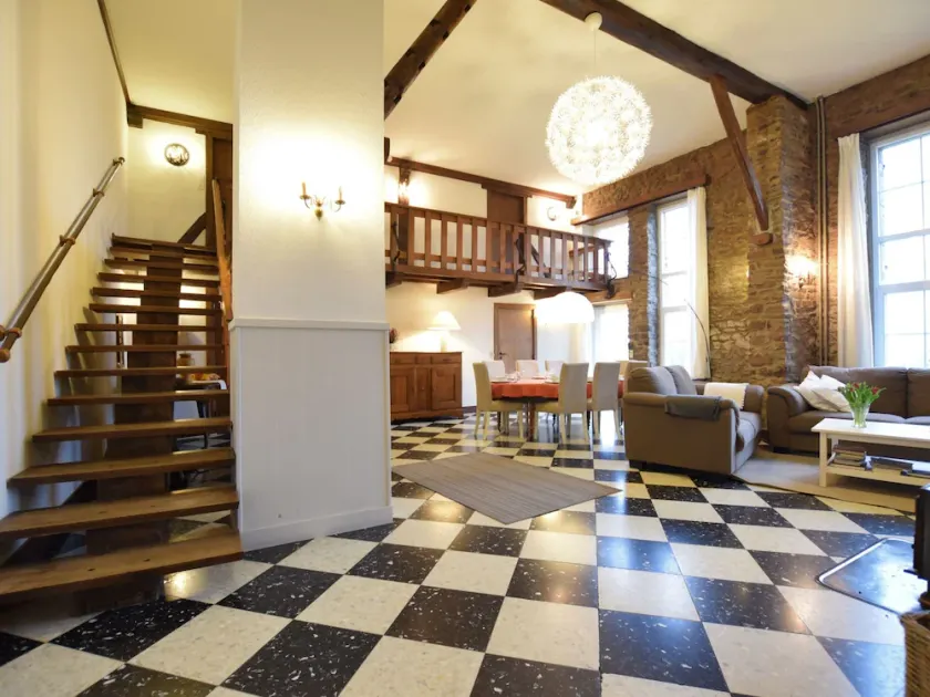 Charming house, perfect for family holidays - Image 1