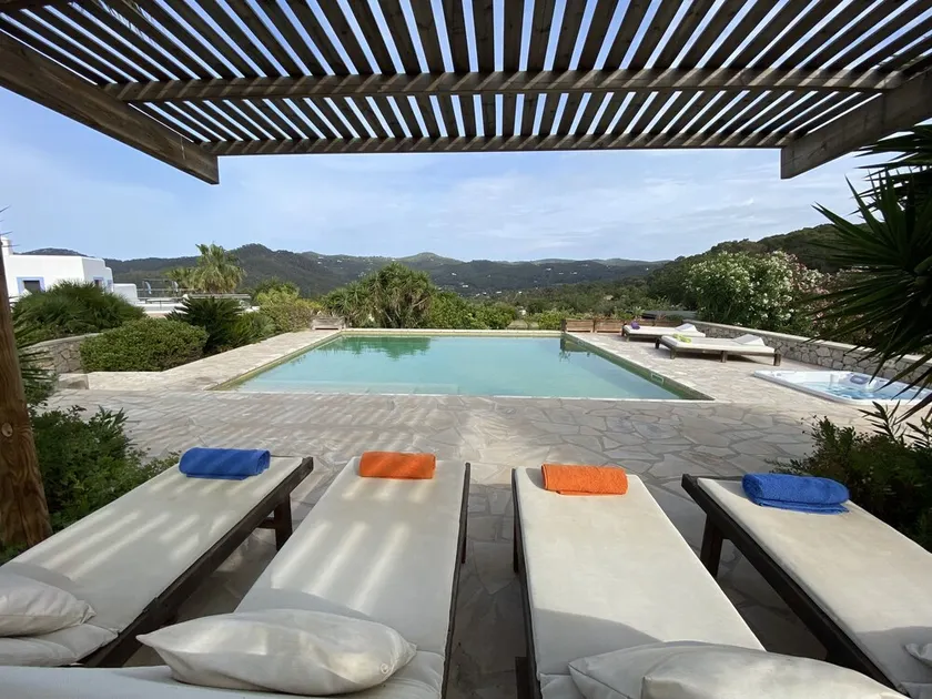 VILLA IBIZA - NÆSTE HAVET - Image 1