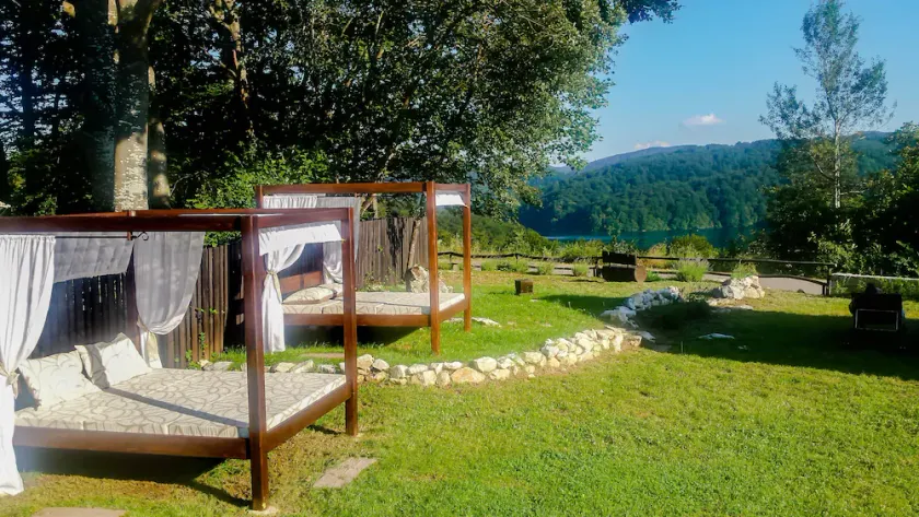 Exclusive rooms near the Plitvice  lakes - Image 1