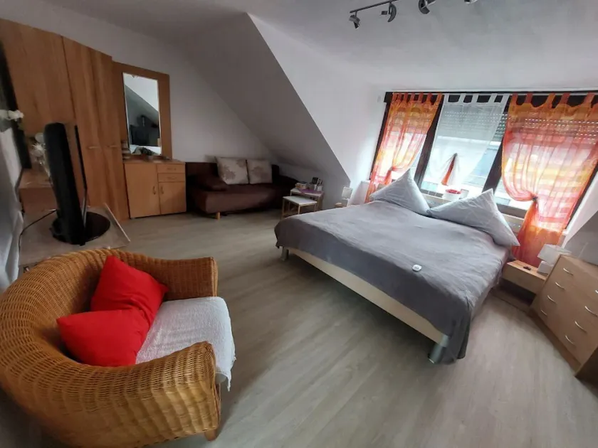 Ferienwohnung Sonnchen Maisonette - Image 1