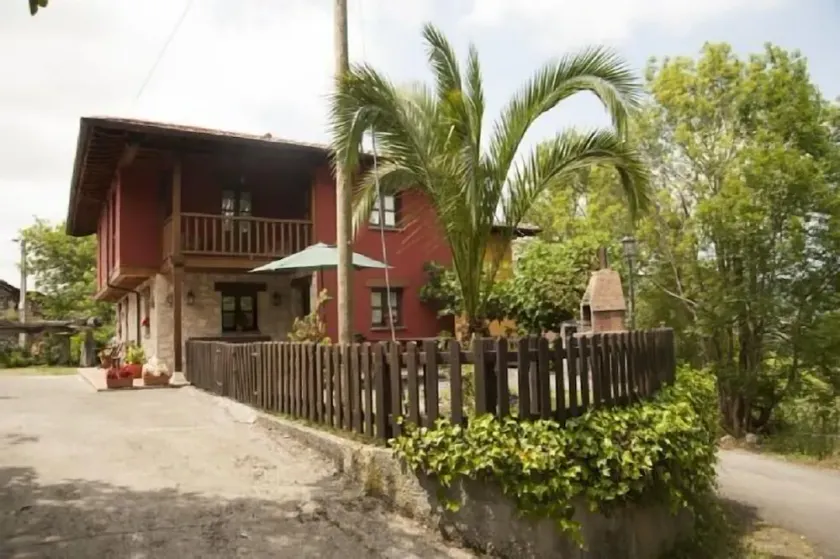 Rural house El Campón de San Martín II for 4 people - Image 1