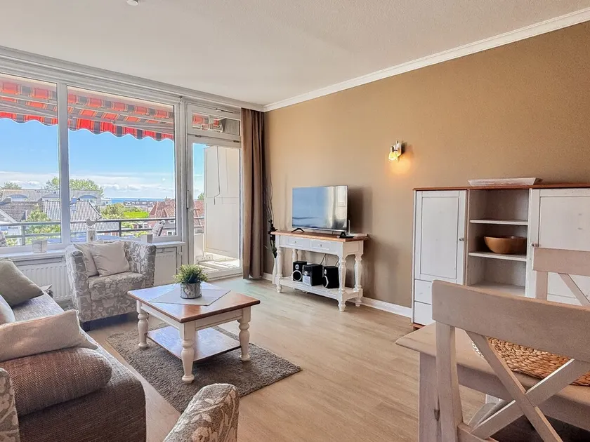 Vacation apartment/apartment for 3 guests with 48m² in Grömitz (156899) - Image 1