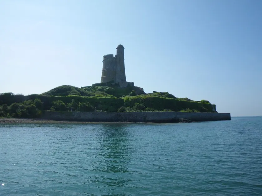 Relais des Iles sommerhus nummer 1 - Image 1