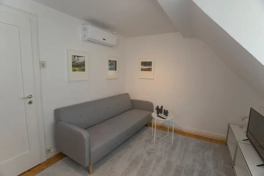 WeinheimBudget (1) *Air conditioning* - Image 1