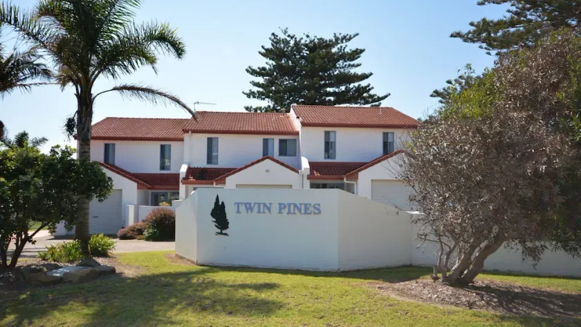 Twin Pines 2 - Image 1