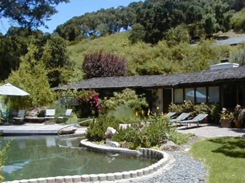 Retraite paisible et sereine de Carmel Valley avec piscine et bain à remous - Image 1