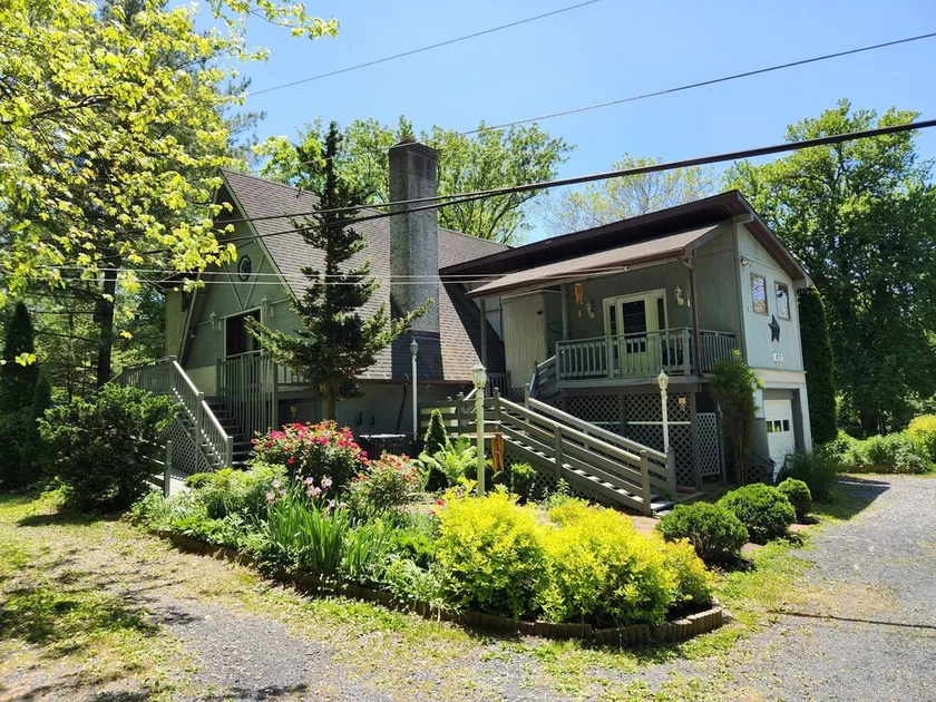 Gemütliches Haus in Familiengröße, direkt am Bach gelegen - Image 1