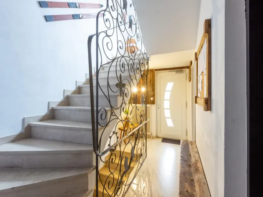 Fabulous Apartment in Bichlbach - Image 1