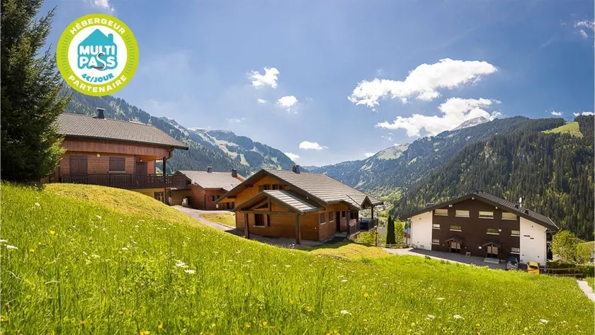 Chalet - cerca del centro y de las pistas, estufa de leña, sauna y spa privado - Image 1