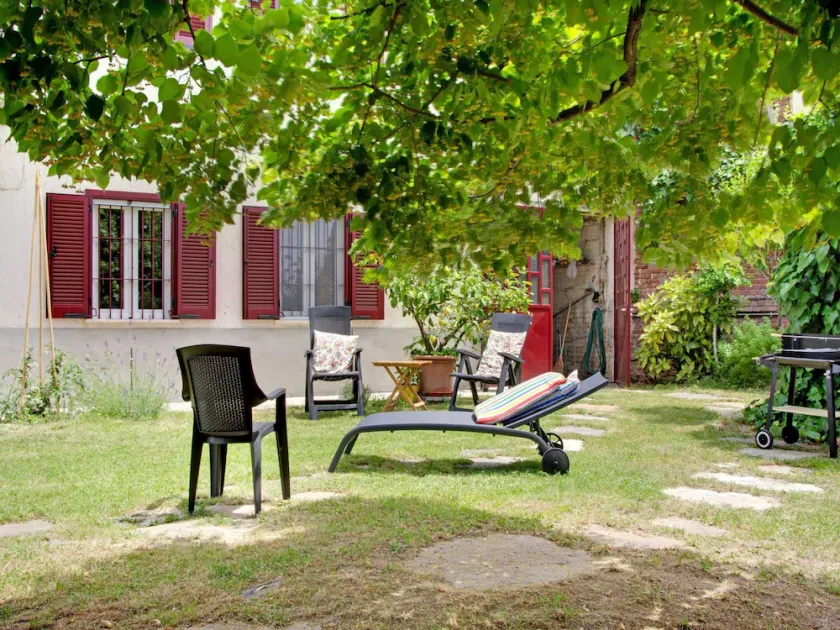Charming Vacation House in Countryside - Image 1