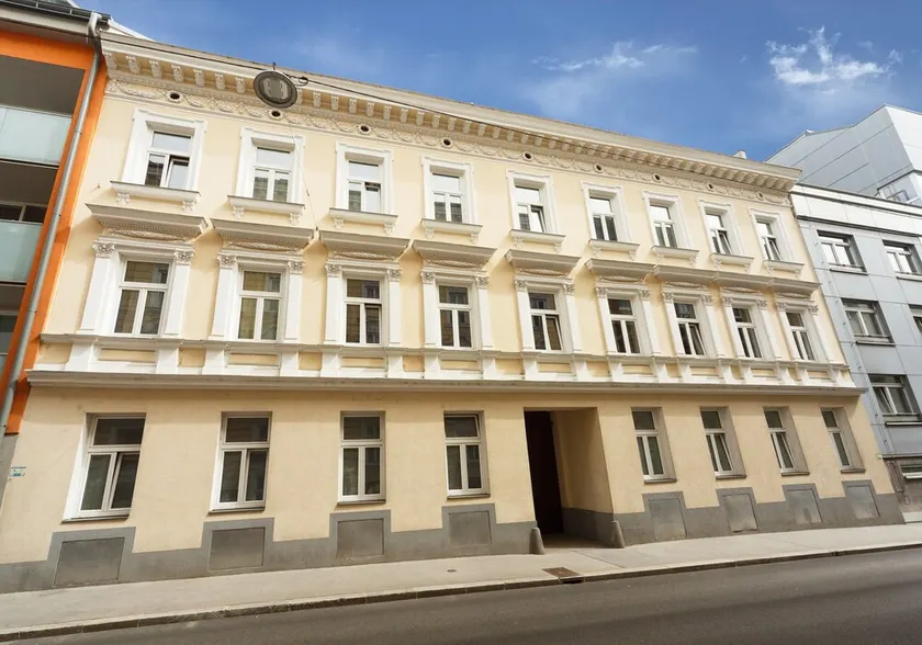 MTS-Immobilien - Image 1