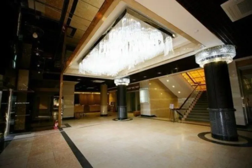 Hotel the Base - Image 1