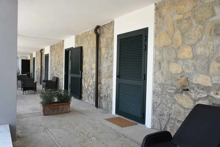 Poggio Miramare Luxushaus - Image 1