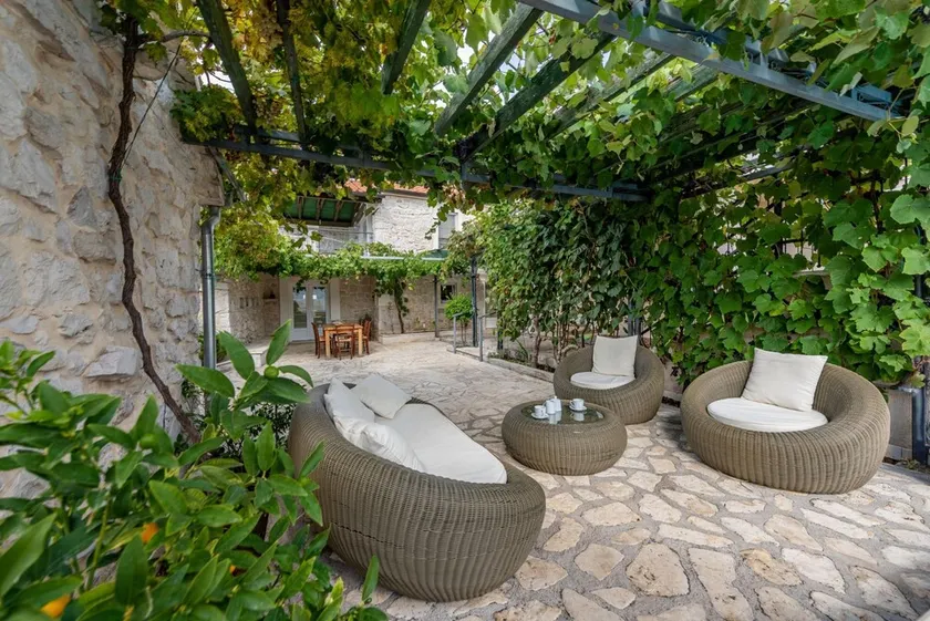 Villa Torine ZadarVillas - Image 1