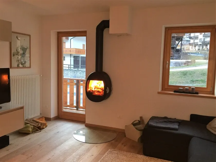 New apartment in the Dolomites Falcade - Image 1