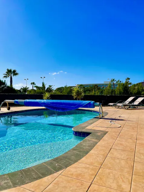 Exclusive Four Bedroomed Villa in Gated Complex with Sea Views - Image 1
