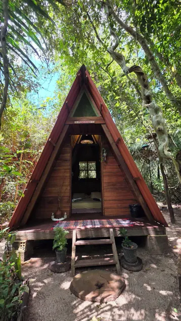 Glamping Aconchego Gaia - Image 1