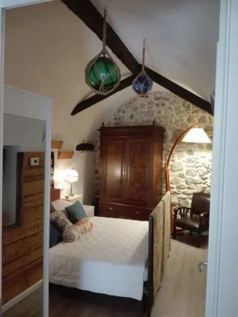 Giulia Apartment - The Captain's House - Image 1