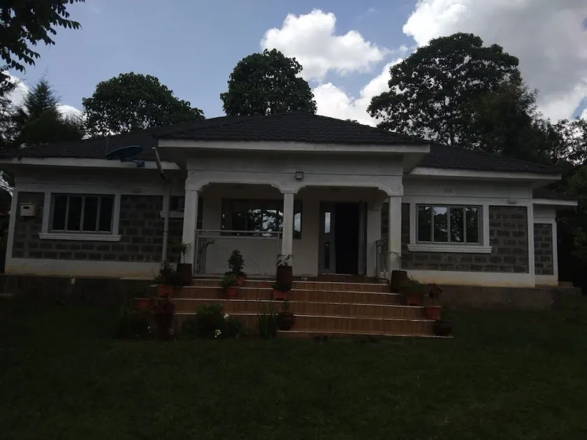 Lux Suites Siyoi Gardens Kitale - Image 1