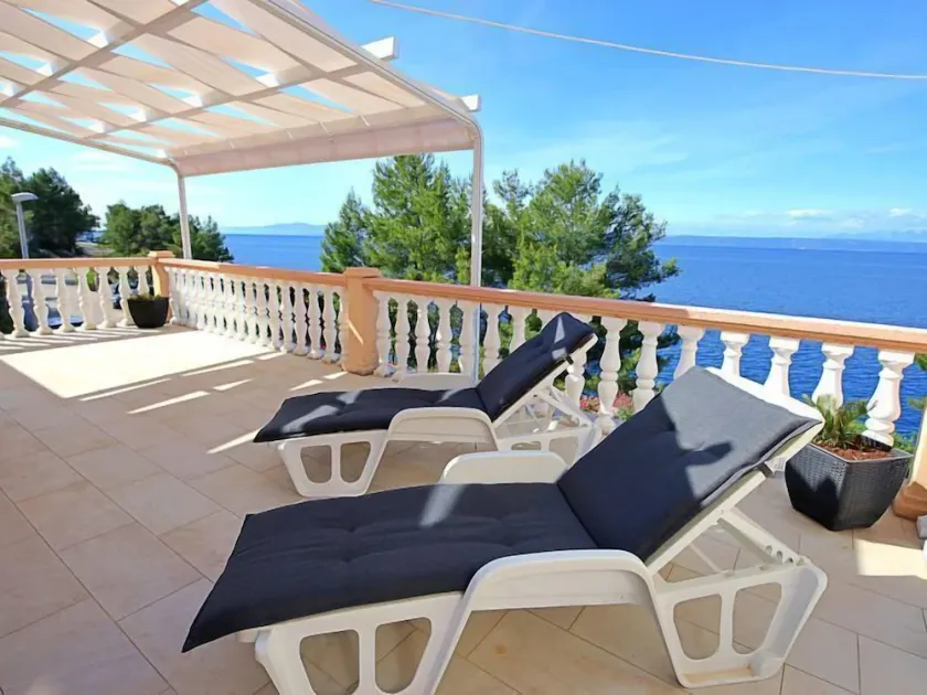 Vacation Home Anderson in Korčula/prigradica - 5 Persons, 2 Bedrooms - Image 1