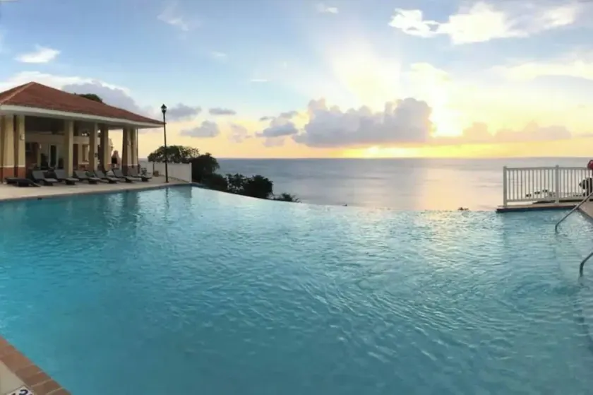 Breathtaking ocean view condo in Puerto Rico - Image 1