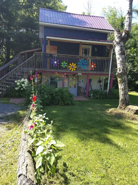 Original Newboro Lockmaster Home - Image 1