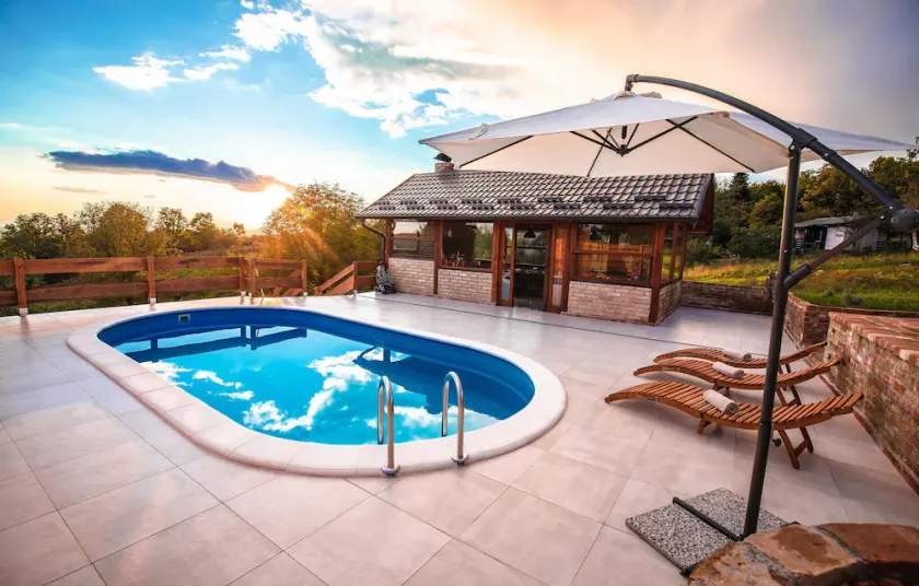 Amazing Home In Jamnica Pisarovinska - Image 1