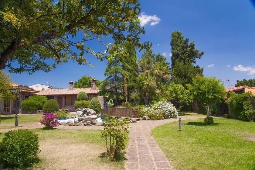Sa Mola Villa Maria Francesca - Image 1