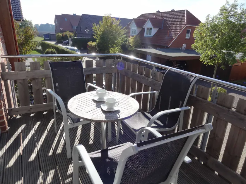 Ferienwohnungen Hass - Haus 10 - Image 1